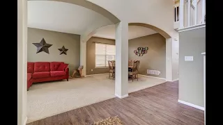 Gregory Gilbert presents 6317 Saratoga Trail FREDERICK, CO | $475,000 | coloradohomes.com