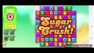 CANDY CRUSH JELLY LEVEL 391 -393 #candycrushjelly #trending #viral #games #gameplay #fyp #satisfying