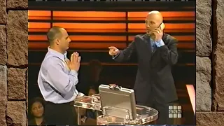 Deal or No Deal | Peter Montesanti, Cheryl Jackson (February 27th, 2006)