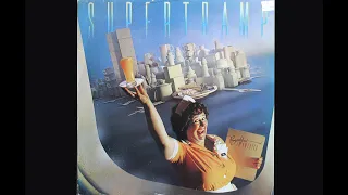 Supertramp -The Logical Song TDS2024