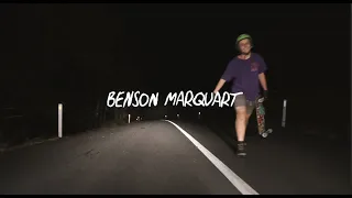 Benson Marquart / Void Haul