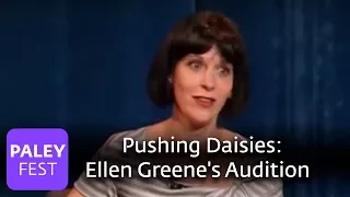 Pushing Daisies - Ellen Greene's Audition (Paley Center)