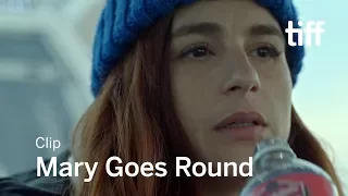 MARY GOES ROUND Clip | TIFF 2017