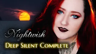 NIGHTWISH - Deep Silent Complete | cover by Andra Ariadna