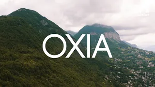 @OXIA DJ set - LIVE from Grenoble, France |  @beatport Live