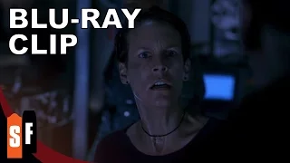 Virus (1999) - Clip: The Call For Help (HD)