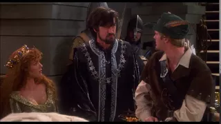 Robin Hood: Men In Tights (King Illegal Forest)