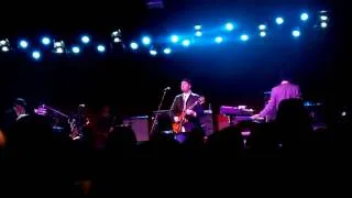 Soulive- Everybody Wants To Rule The World- Brooklyn Bowl