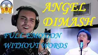 Dimash - AVE MARIA | New Wave 2021 / Turkish Reaction