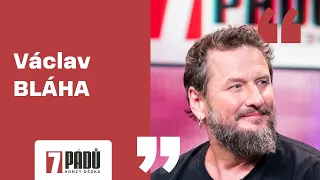 2. Václav Bláha (20. 4. 2023, Praha) - 7 pádů HD