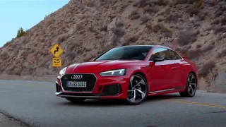 2019 #Audi #RS5 Coupe - 450hp  #moreviews 2000000 #ytboostrequest