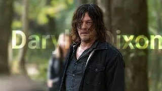 Daryl Dixon | O Mundo É Uma M&rd* As Vezes