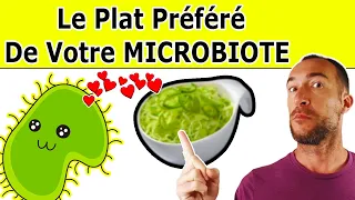 PRÉBIOTIQUES : TOP 7 Des Aliments Qui BOOST Votre MICROBIOTE