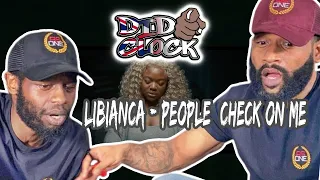 Libianca - People (Check On Me) [REACTION VIDEO] @iamlibianca