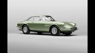 Bell Sport & Classic Ferrari 330 GTC 1966