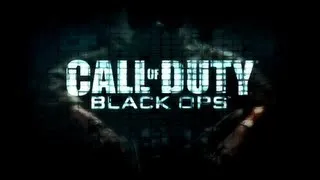 Прохождение Call of Duty: Black Ops ч.1