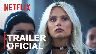 Elite - Temporada 6 | Trailer oficial | Netflix