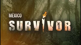 Survivor México 2023 Capitulo 24