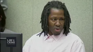 Markeith Loyd Trial - Verdict