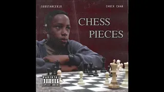 Substance810 - Chess Pieces (Ep)