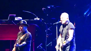 Bruce Springsteen & The E Street Band - Lonesome Day - Gillette Stadium - Foxboro, MA 8.26.23