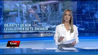 Edicioni i Lajmeve Tv Klan 22 Tetor 2021, ora 15:30 Lajme – News