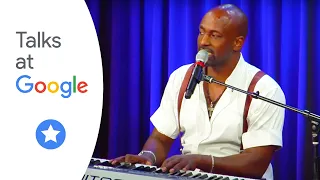 Gordon Chambers I Can't Love You | Talks at Google