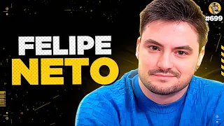 FELIPE NETO - Podpah #699