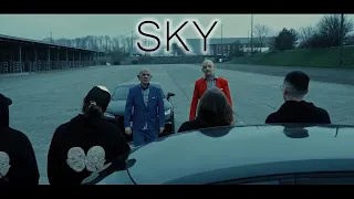 Papi Jumper - SKY (Official Video Clip)