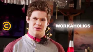 Workaholics - Acid Trip Plans