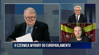 Sośnierz: Tusk jest zwolennikiem Niemiec. Jego polityka jest bardzo spolegliwa wobec Niemiec