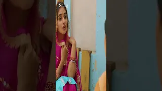 SAAG Punjabi Sort Movie / Gharwala hi Shingaar Hunda Hai