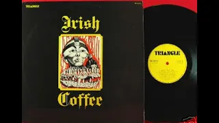 Irish Coffee   Irish Coffee 1971 Belgium, Hard Rock,Prog Rock