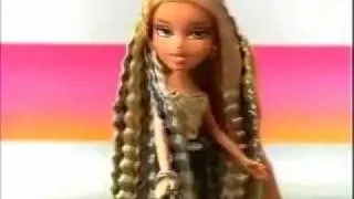 Bratz Magic Hair