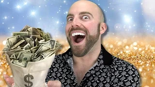 10 UNBELIEVABLE Ways People Got RICH!