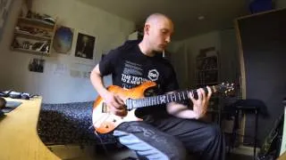 Mike Will Made It ft. Miley Cyrus, Wiz Khalifa, Juicy J - 23 (Guitar Cover)