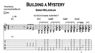 Sarah McLachlan - Building A Mystery (1997 / 1 HOUR LOOP)