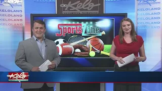 Keloland SportsZone - October 25th