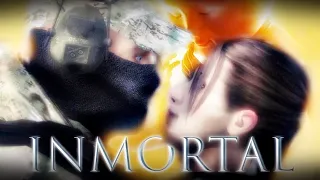 Apocalipsis 8: "Amor Inmortal" | Awakate