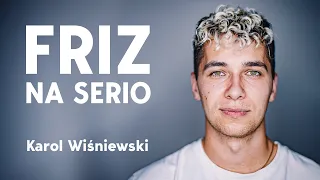 Friz na serio. Co dalej z Ekipą, Wersow i biznesem?