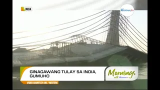 Mornings with GMA Regional TV: Globalita: June 7, 2023