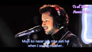 Janam Janam Hindi English Subtitles Full Song Tips Music HD