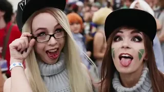 Best Ahego compilation - 2 | Thumbnail Girls Revealed