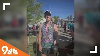 Denver Colfax Marathon 2022 winner discusses record run, future plans