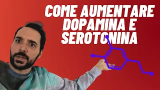 Come aumentare Serotonina e Dopamina naturalmente (Winner vs Loser effect)