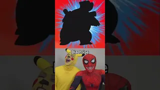 Spider-Man funny video 😂😂😂 | SPIDER-MAN Best TikTok May 2023 Part22 #shorts #sigma