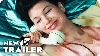 JUDY Trailer (2019)  Renée Zellweger Judy Garland Biopic Movie
