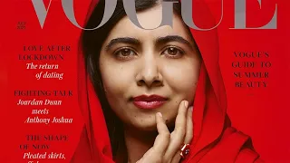 International Day of Education January 24 | Malala Yousafzai Speaks