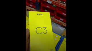 #shorts poco c31 |Poco C31 HERE, India Launch Official Only 8999/- Best Phone !!