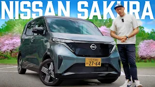 Nissan's Secret CHEAP Electric Car